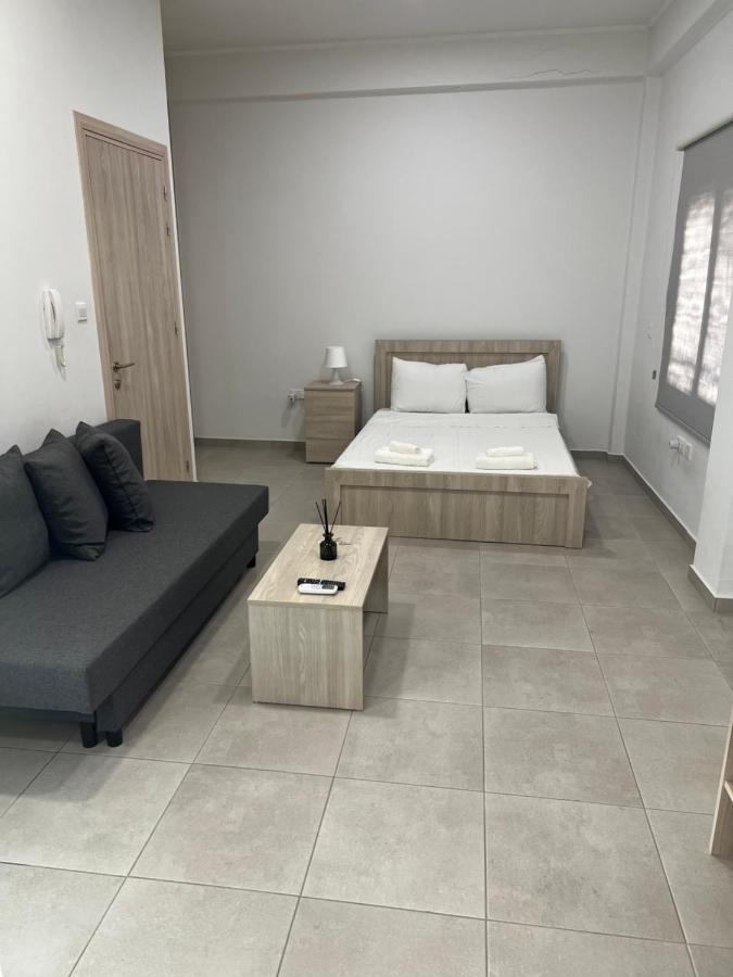 Modern City Center Studio Saripolou Limassol Exterior photo