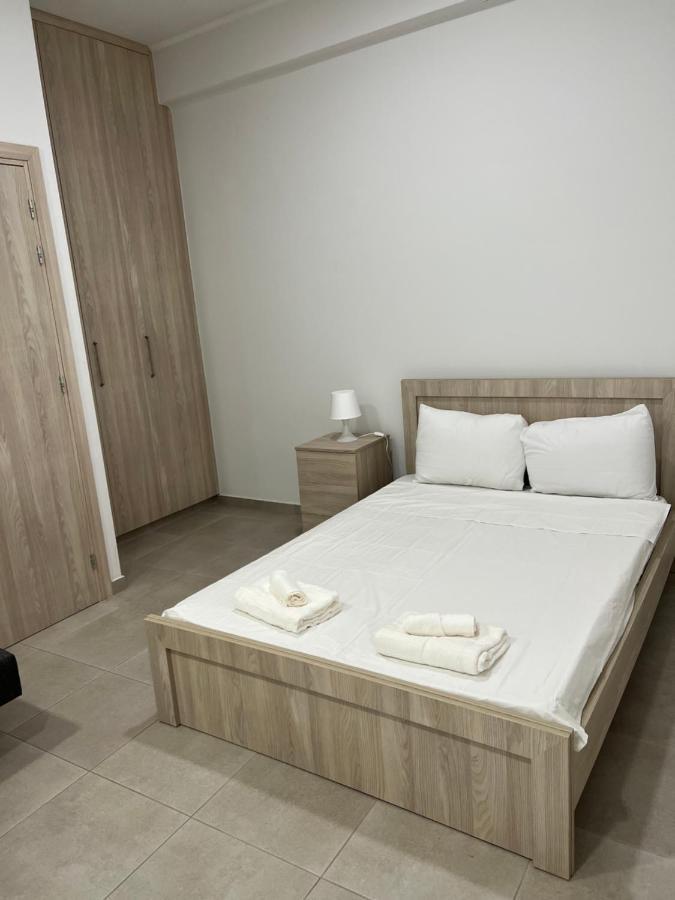 Modern City Center Studio Saripolou Limassol Exterior photo