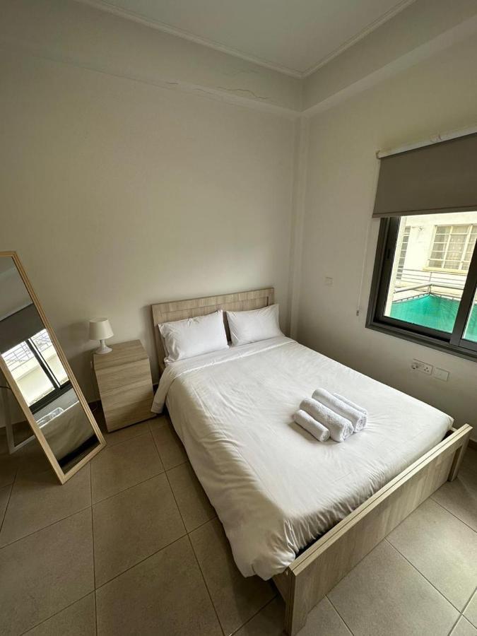 Modern City Center Studio Saripolou Limassol Exterior photo
